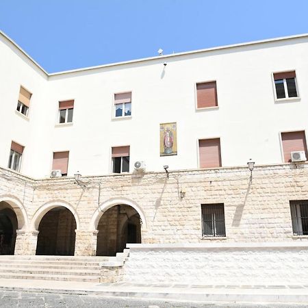 מלון בארי Palazzo Del Carmine מראה חיצוני תמונה